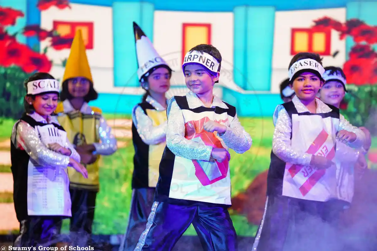 Annual Day Celebration_Day02-2026